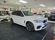 Used BMW X5 M Kwazulu Natal