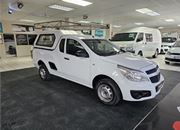 Chevrolet Utility 1.4 S-C P-U For Sale In Durban
