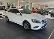 Mercedes-Benz A200 BE For Sale In Durban