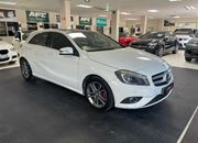 Mercedes-Benz A200 BE Auto For Sale In Durban