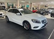 Mercedes-Benz A200 BE Auto For Sale In Durban