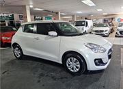 Used Suzuki Swift 1.2 GL Hatch Kwazulu Natal