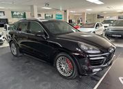 Porsche Cayenne GTS Tiptronic For Sale In Durban