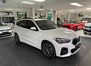 2020 BMW X1 sDrive18d M Sport For Sale In Durban