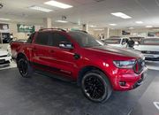 Ford Ranger 2.0Bi-Turbo D/C 4x2 Stormtrak Auto For Sale In Durban