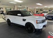 Land Rover Range Rover Sport 3.0 TDV6 HSE For Sale In Durban