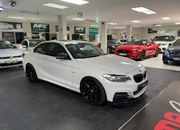 2015 BMW M235i Coupe Auto (F22) For Sale In Durban