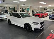 BMW M235i Coupe Auto (F22) For Sale In Durban