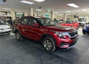 2022 Kia Seltos 1.5CRDi EX auto For Sale In Durban