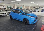 2016 Toyota Aygo 1.0 For Sale In Durban