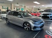 2017 Volkswagen Golf VII GTI For Sale In Durban