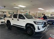 Toyota Hilux 2.4GD-6 double cab Raider For Sale In Durban