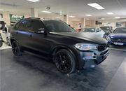 BMW X5 xDrive30d M Sport Auto (E15) For Sale In Durban