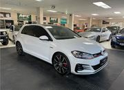 Volkswagen Golf VII GTI For Sale In Durban