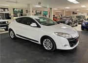Renault Megane III 1.6 Expression Coupe For Sale In Durban