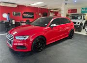 Audi S3 Sportback Quattro For Sale In Durban