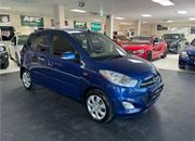2013 Hyundai i10 1.25 GLS Auto For Sale In Durban