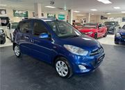 Hyundai i10 1.25 GLS Auto For Sale In Durban