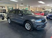 Volkswagen Tiguan 1.4TSI 110kW For Sale In Durban