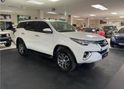 2020 Toyota Fortuner 2.8GD-6 4x4 For Sale In Durban