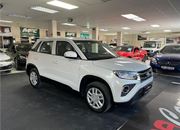 Toyota Urban Cruiser 1.5 Xi For Sale In Durban