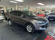 Ford Kuga 1.6 EcoBoost Ambiente For Sale In Durban