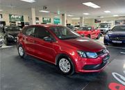 Volkswagen Polo 1.2 TSI Trendline For Sale In Durban