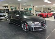 Audi RS3 Sportback Quattro For Sale In Durban