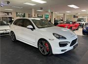 Porsche Cayenne GTS Tiptronic For Sale In Durban