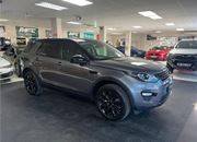 Land Rover Discovery Sport HSE TD4 For Sale In Durban