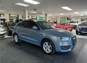 Audi Q3 2.0T FSI Quattro S-Tronic 155KW For Sale In Durban