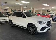 Mercedes-Benz GLE400d 4Matic For Sale In Durban
