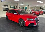 Audi RS3 Sportback S-Tronic For Sale In Durban