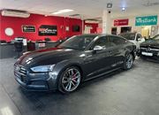 2019 Audi S5 Sportback Quattro For Sale In Durban