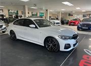 BMW 320d M Sport For Sale In Durban