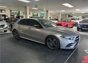 2020 Mercedes-Benz A250 AMG Line For Sale In Durban