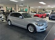 BMW 118i 5Dr Auto (F20) For Sale In Durban