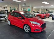 Ford Fiesta ST 1.6 EcoBoost GDTi For Sale In Durban