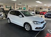 Volkswagen Polo 1.2 TSI Comfortline For Sale In Durban