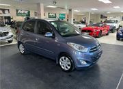 Hyundai i10 1.1 GLS For Sale In Durban