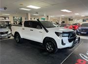 Toyota Hilux 2.8GD-6 double cab 4x4 Raider auto For Sale In Durban