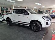 Isuzu D-Max 2.5 TD Double Cab Hi-Rider For Sale In Durban