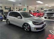 Volkswagen Golf VI GTi 2.0 TSi DSG For Sale In Durban