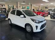 Kia Picanto 1.0 Street Auto For Sale In Durban