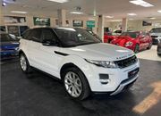 Land Rover Range Rover Evoque 5Dr SD4 Dynamic Auto For Sale In Durban