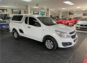 Chevrolet Utility 1.4 A-C For Sale In Durban