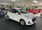 Hyundai Grand i10 1.2 Fluid auto For Sale In Durban