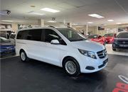 Mercedes-Benz V250d For Sale In Durban