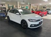 Volkswagen Polo Hatch 1.0TSI Comfortline For Sale In Durban