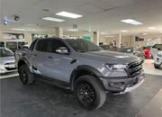 Ford Ranger 2.0BiT Raptor Double Cab 4x4 Auto For Sale In Durban